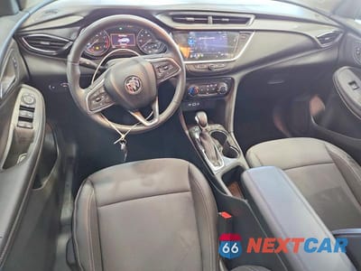 Zdjęcie 8 z 12 samochodu: 2022 BUICK ENCORE GX PREFERRED VIN:KL4MMBS20NB107426 - miniatura