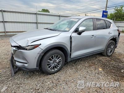 2017 MAZDA CX-5 TOURING JM3KFACL8H0125043 - główne zdjęcie licytacji z USA - miniatura