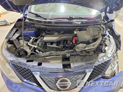 Zdjęcie 12 z 14 samochodu: 2018 NISSAN ROGUE SPORT SL VIN:JN1BJ1CRXJW265581 - miniatura
