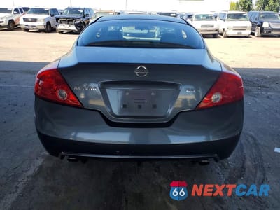 Zdjęcie 6 z 12 samochodu: 2013 NISSAN ALTIMA S VIN:1N4AL2EP8DC190511 - miniatura