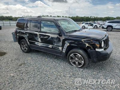 Zdjęcie 7 z 26 samochodu: 2017 JEEP PATRIOT SPORT VIN:1C4NJPBA4HD102486 - miniatura