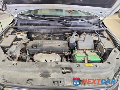 Zdjęcie 12 z 13 samochodu: 2006 TOYOTA RAV4 LIMITED VIN:JTMBD31V365012244 - miniatura