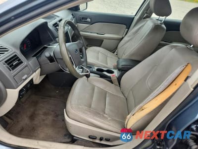 Zdjęcie 7 z 12 samochodu: 2011 FORD FUSION HYBRID VIN:3FADP0L32BR277762 - miniatura