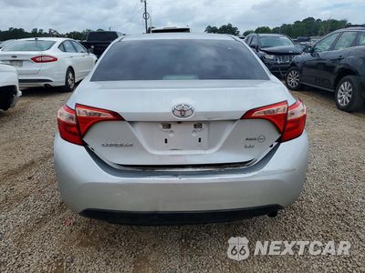Zdjęcie 6 z 12 samochodu: 2018 TOYOTA COROLLA LE VIN:5YFBURHE8JP856090 - miniatura