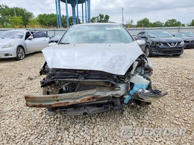 Piąte zdjęcie samochodu w środku: 2019 FORD FIESTA SE VIN:3FADP4EJ0KM111787 - miniatura