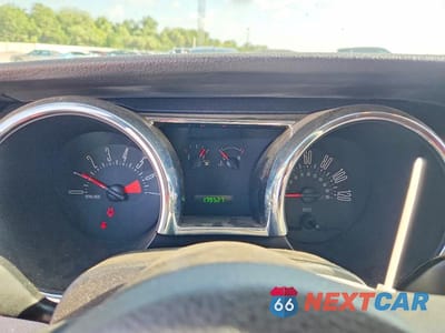 Zdjęcie 9 z 12 samochodu: 2005 FORD MUSTANG VIN:1ZVFT80NX55154573 - miniatura