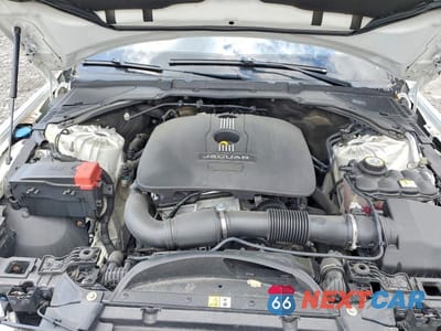 Zdjęcie 11 z 12 samochodu: 2017 JAGUAR XE PRESTIGE VIN:SAJAE4BG0HA965391 - miniatura