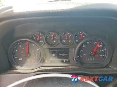 Zdjęcie 9 z 12 samochodu: 2023 CHEVROLET SILVERADO K3500 VIN:2GC4YSEY7P1712105 - miniatura