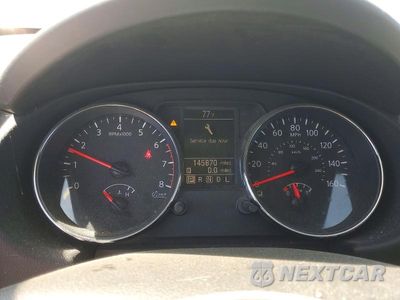 Zdjęcie 9 z 13 samochodu: 2011 NISSAN ROGUE S VIN:JN8AS5MT5BW179009 - miniatura