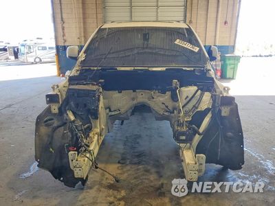 Piąte zdjęcie samochodu w środku: 2019 JEEP GRAND CHEROKEE LAREDO VIN:1C4RJFAG9KC829315 - miniatura