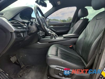 Zdjęcie 7 z 13 samochodu: 2018 BMW X6 XDRIVE35I VIN:5UXKU2C50J0Z61553 - miniatura