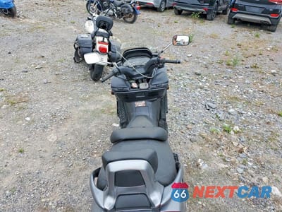 Zdjęcie 6 z 9 samochodu: 2006 SUZUKI AN400 K3 VIN:JS1CK43AX62102125 - miniatura