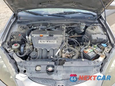 Zdjęcie 11 z 12 samochodu: 2005 ACURA RSX VIN:JH4DC54805S006297 - miniatura