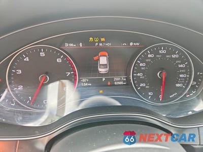 Zdjęcie 9 z 12 samochodu: 2014 AUDI A6 PREMIUM PLUS VIN:WAUGFAFC5EN139925 - miniatura