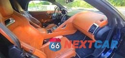 Piąte zdjęcie samochodu w środku: 2018 JAGUAR F-TYPE R DYNAMIC VIN:SAJD85FVXJCK49031 - miniatura