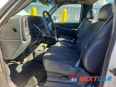 Zdjęcie 7 z 12 samochodu: 2000 CHEVROLET SILVERADO K1500 VIN:1GCEK14T5YE330905 - miniatura
