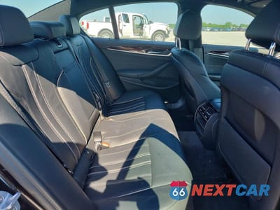 Zdjęcie 10 z 12 samochodu: 2019 BMW 540 I VIN:WBAJE5C5XKG919327 - miniatura