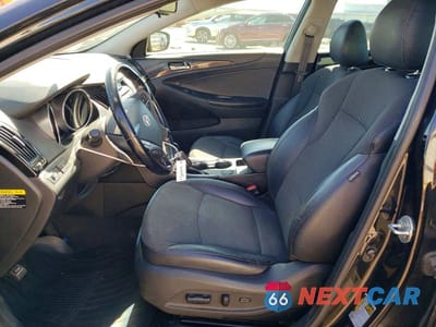Zdjęcie 7 z 12 samochodu: 2014 HYUNDAI SONATA SE VIN:5NPEC4AC6EH877745 - miniatura