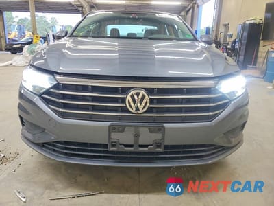 Piąte zdjęcie samochodu w środku: 2021 VOLKSWAGEN JETTA S VIN:3VWC57BU7MM002898 - miniatura