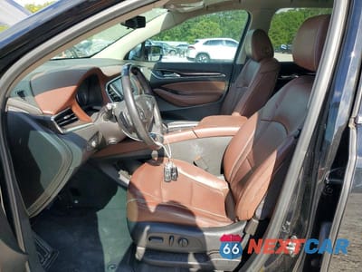 Zdjęcie 7 z 14 samochodu: 2018 BUICK ENCLAVE AVENIR VIN:5GAERDKW5JJ252327 - miniatura