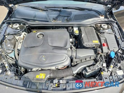 Zdjęcie 11 z 12 samochodu: 2015 MERCEDES-BENZ GLA 250 4MATIC VIN:WDCTG4GBXFJ075499 - miniatura