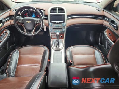 Zdjęcie 8 z 12 samochodu: 2013 CHEVROLET MALIBU LTZ VIN:1G11H5SA0DF309012 - miniatura