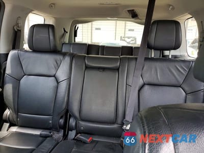 Zdjęcie 10 z 14 samochodu: 2014 HONDA PILOT EXLN VIN:5FNYF4H79EB020461 - miniatura
