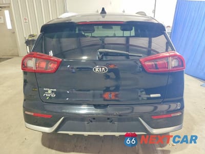 Zdjęcie 6 z 13 samochodu: 2017 KIA NIRO LX VIN:KNDCB3LC7H5049144 - miniatura