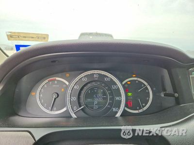 Zdjęcie 9 z 12 samochodu: 2014 HONDA ACCORD EXL VIN:1HGCR3F89EA008313 - miniatura