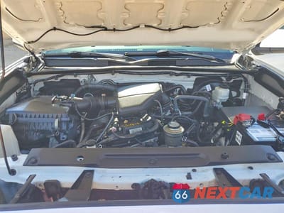 Zdjęcie 11 z 12 samochodu: 2018 TOYOTA TACOMA SR VIN:5TFAX5GN5JX129357 - miniatura
