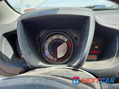 Zdjęcie 9 z 12 samochodu: 2014 SCION XD BASE VIN:JTKKUPB40E1043818 - miniatura