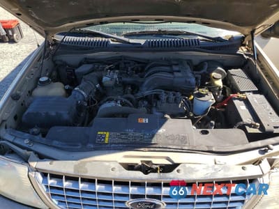 Zdjęcie 12 z 13 samochodu: 2004 FORD EXPLORER XLT VIN:1FMZU73K34ZA17826 - miniatura