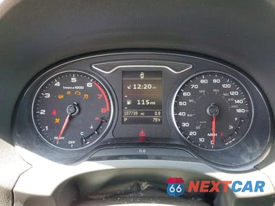 Zdjęcie 9 z 13 samochodu: 2016 AUDI A3 PREMIUM VIN:WAUA7GFF5G1107681 - miniatura