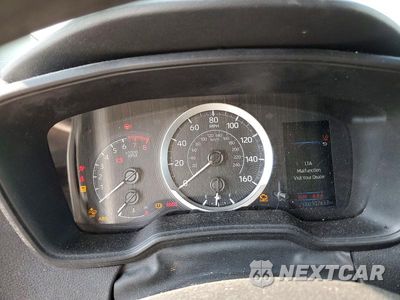 Zdjęcie 9 z 12 samochodu: 2021 TOYOTA COROLLA LE VIN:5YFEPMAE0MP236713 - miniatura