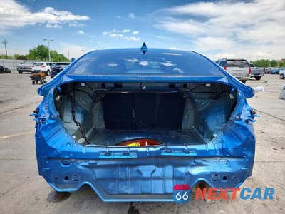 Zdjęcie 6 z 13 samochodu: 2017 HYUNDAI ELANTRA SE VIN:KMHD74LF2HU408410 - miniatura