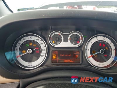 Zdjęcie 9 z 13 samochodu: 2015 FIAT 500L LOUNGE VIN:ZFBCFACH7FZ033961 - miniatura