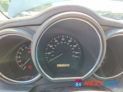 Zdjęcie 9 z 12 samochodu: 2005 LEXUS RX 330 VIN:2T2GA31U25C029314 - miniatura
