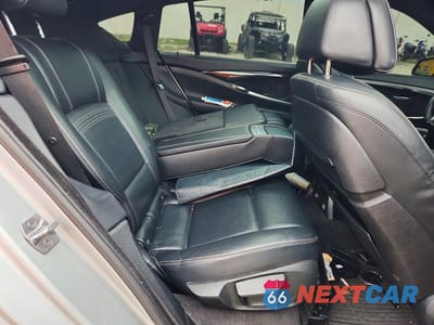 Zdjęcie 10 z 12 samochodu: 2015 BMW 535 XIGT VIN:WBA5M4C55FD183967 - miniatura