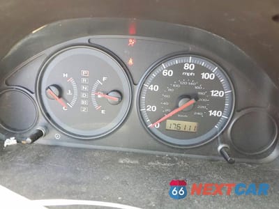 Zdjęcie 9 z 12 samochodu: 2004 HONDA CIVIC DX VP VIN:1HGEM221X4L001903 - miniatura