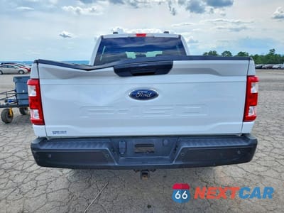Zdjęcie 6 z 12 samochodu: 2021 FORD F150 SUPERCREW VIN:1FTEW1EB4MFB88559 - miniatura