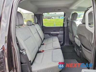 Zdjęcie 10 z 12 samochodu: 2025 FORD F150 XLT VIN:1FTFW3L52SKD38184 - miniatura