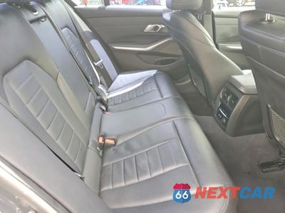 Zdjęcie 10 z 12 samochodu: 2020 BMW M340I VIN:WBA5U7C00LFH12184 - miniatura