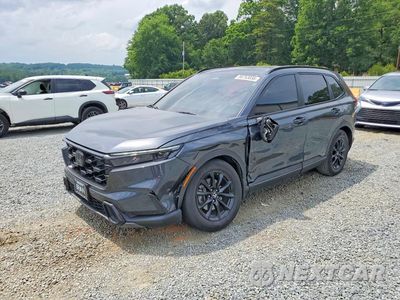2026 HONDA CR-V SPORT-L 7FARS5H89TE010660 - główne zdjęcie licytacji z USA - miniatura