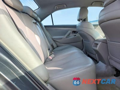 Zdjęcie 10 z 13 samochodu: 2007 TOYOTA CAMRY LE VIN:4T1BE46K57U030877 - miniatura