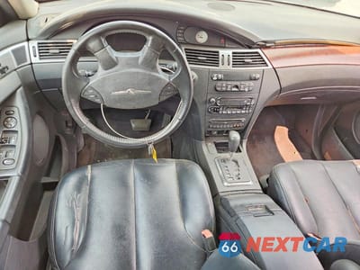 Zdjęcie 8 z 13 samochodu: 2006 CHRYSLER PACIFICA TOURING VIN:2A4GM68496R763933 - miniatura
