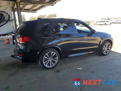 Trzecie zdjęcie samochodu z tyłu: 2016 BMW X5 XDR40E VIN:5UXKT0C58G0S78791 - miniatura