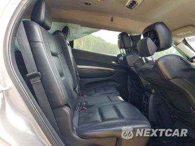 Zdjęcie 11 z 14 samochodu: 2017 DODGE DURANGO GT VIN:1C4RDJDGXHC917787 - miniatura