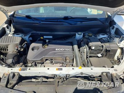 Zdjęcie 12 z 13 samochodu: 2018 CHEVROLET EQUINOX LS VIN:2GNAXREV4J6334315 - miniatura