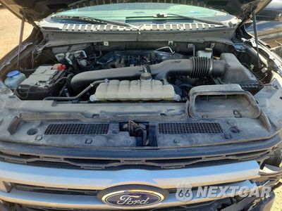 Zdjęcie 11 z 12 samochodu: 2023 FORD EXPEDITION MAX XLT VIN:1FMJK1J89PEA29594 - miniatura