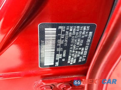 Zdjęcie 12 z 12 samochodu: 2020 NISSAN ROGUE SPORT S VIN:JN1BJ1CV5LW271675 - miniatura